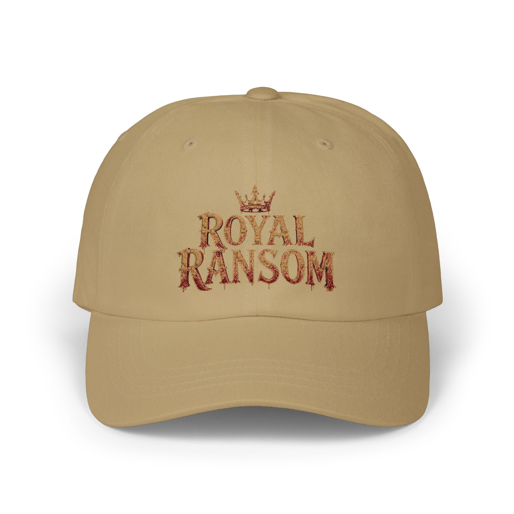Classic Royal Ransom Cap