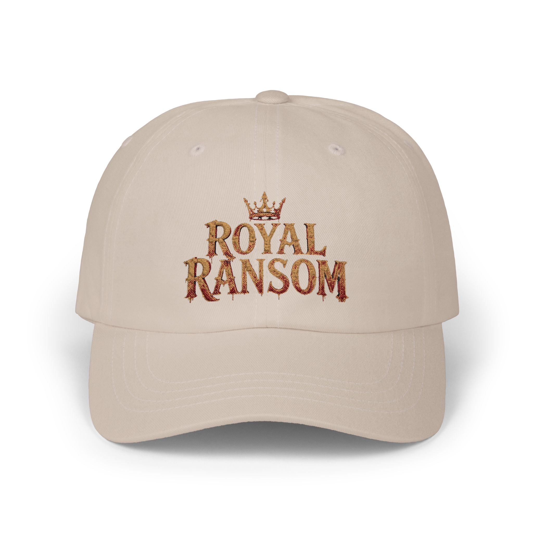Classic Royal Ransom Cap