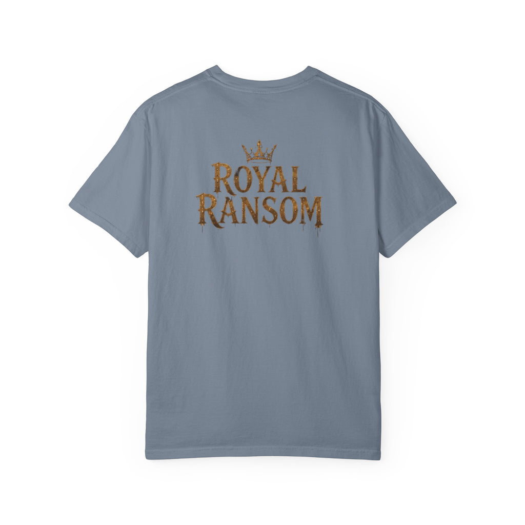 Crown Royal Ransom