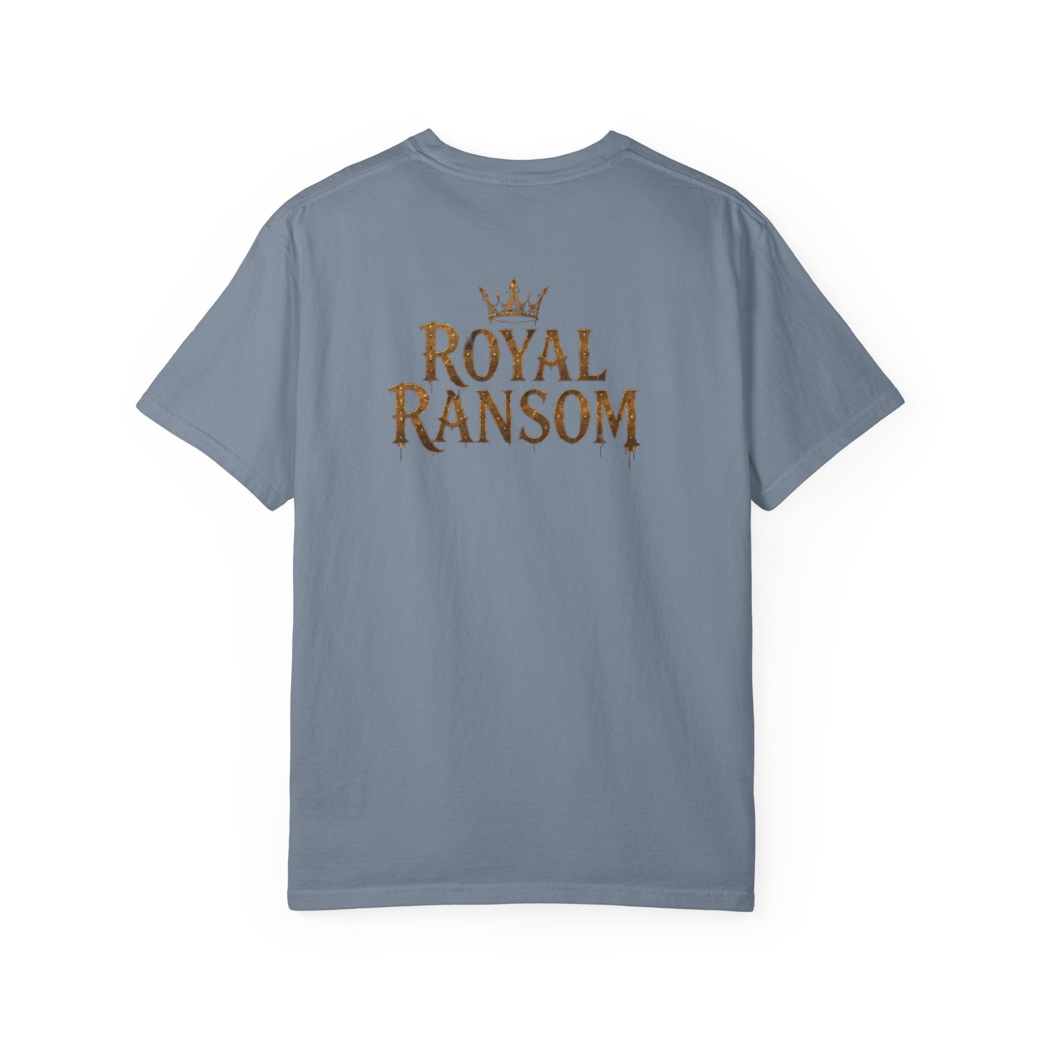 Crown Royal Ransom