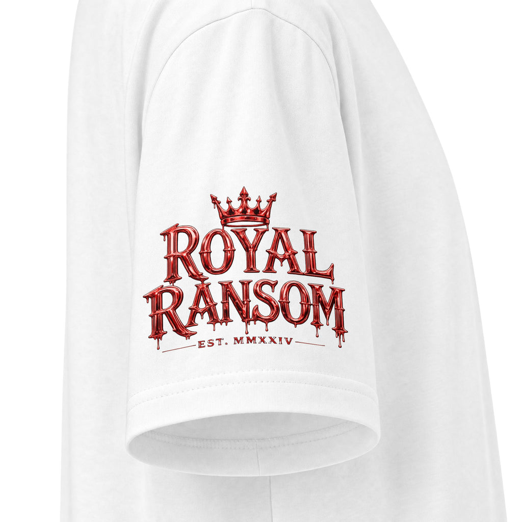 Unisex Max Heavyweight Short Sleeve