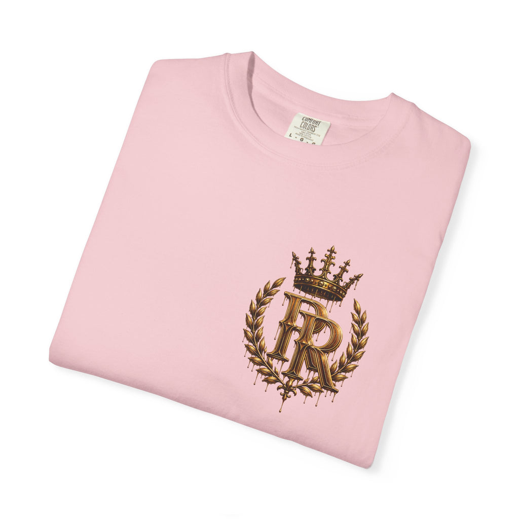 Royal Ransom Noir