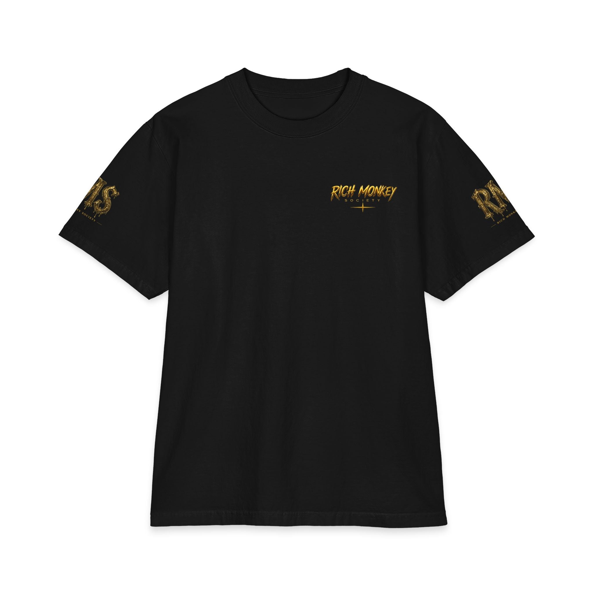 ROYAL RANSOM/RMS-Under Pressure/Topas Gold Diamond