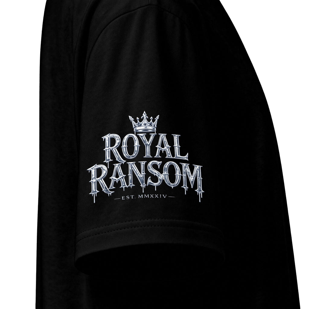 ROYAL RANSOM-Life And Death