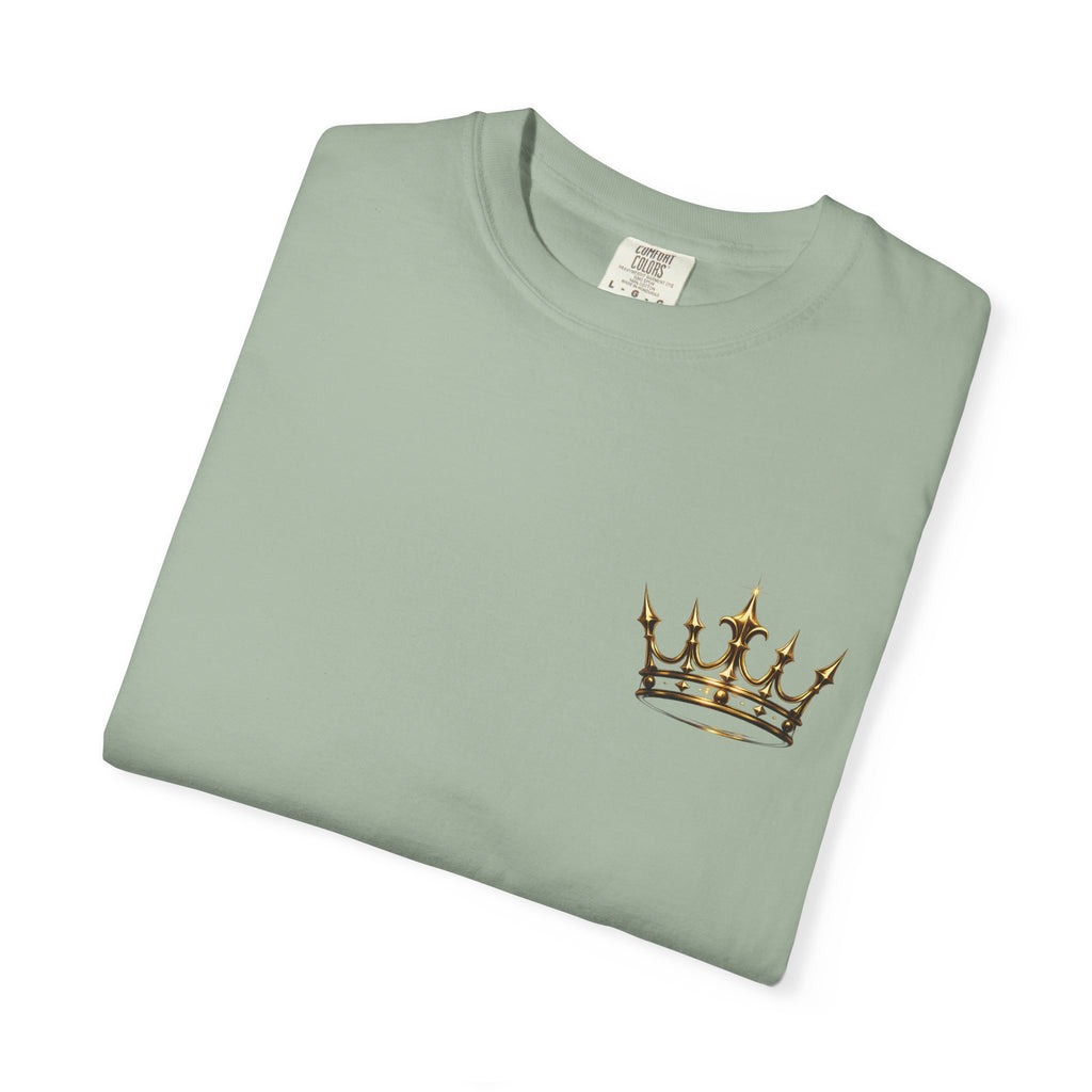 Crown Royal Ransom