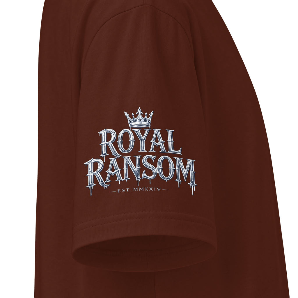 ROYAL RANSOM-Kings Appetite