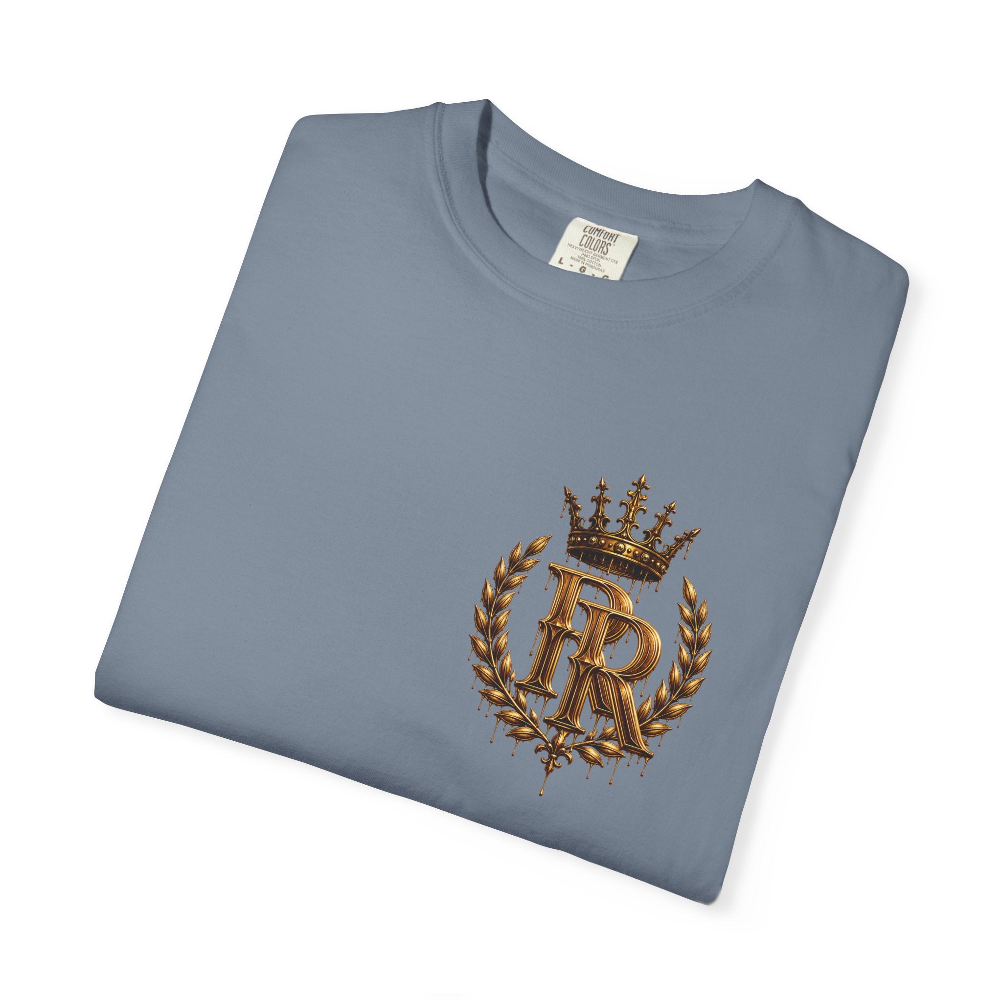 Royal Ransom Noir