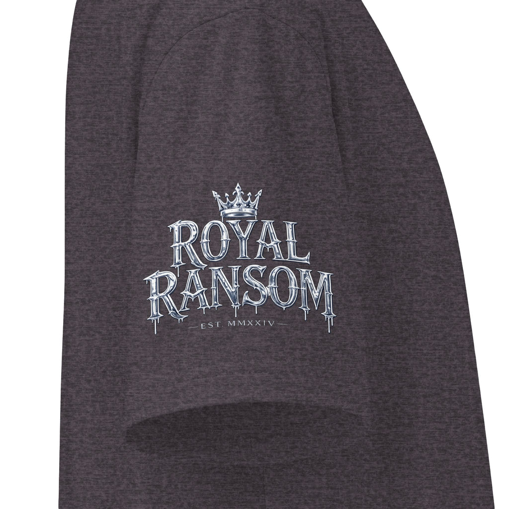 ROYAL RANSOM-Life And Death