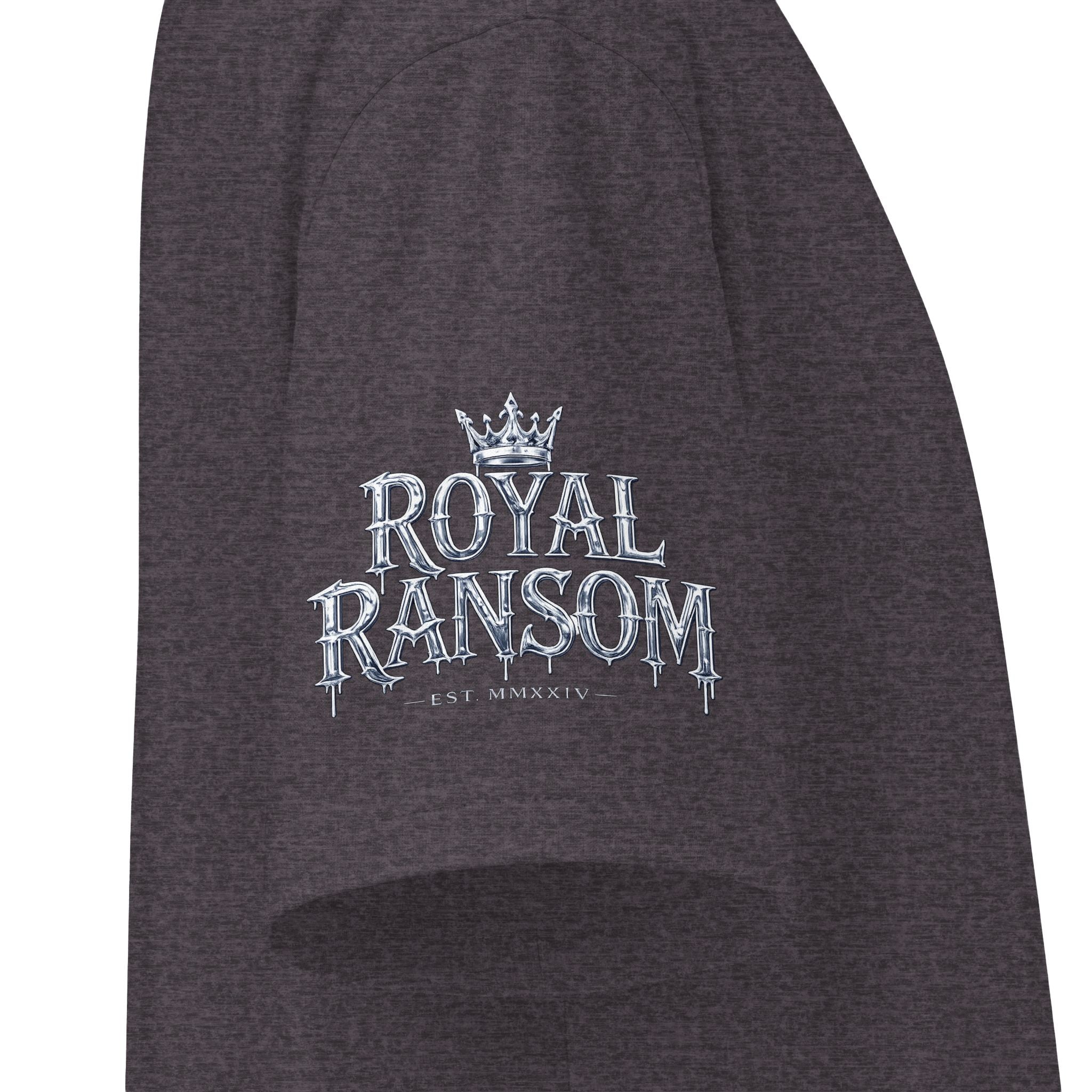 ROYAL RANSOM-Life And Death