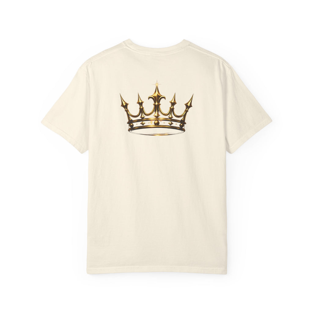 Royal Ransom – Essential Crown Tee