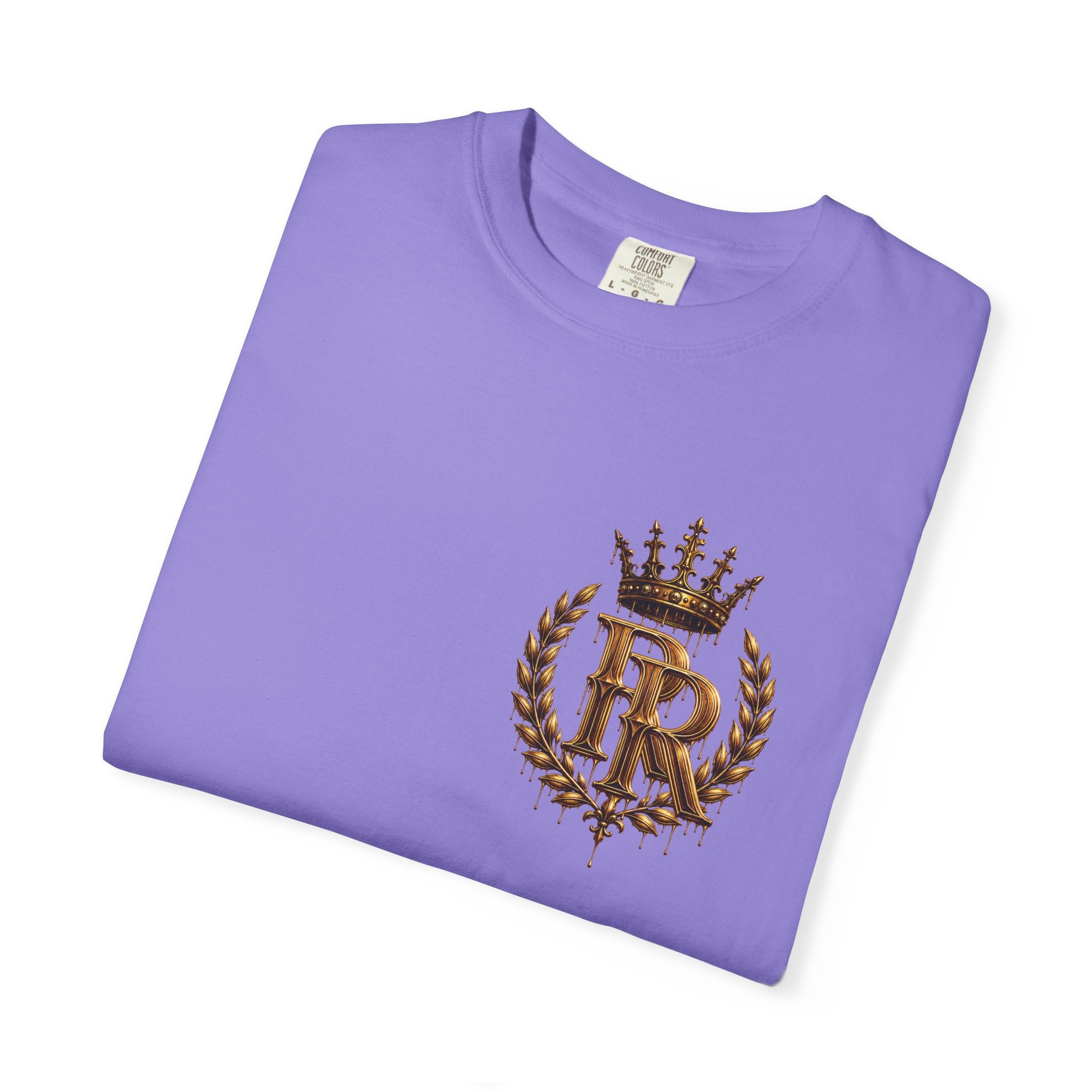 Royal Ransom Noir