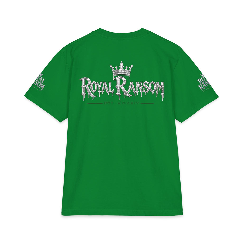 ROYAL RANSOM-ORIGINAL
