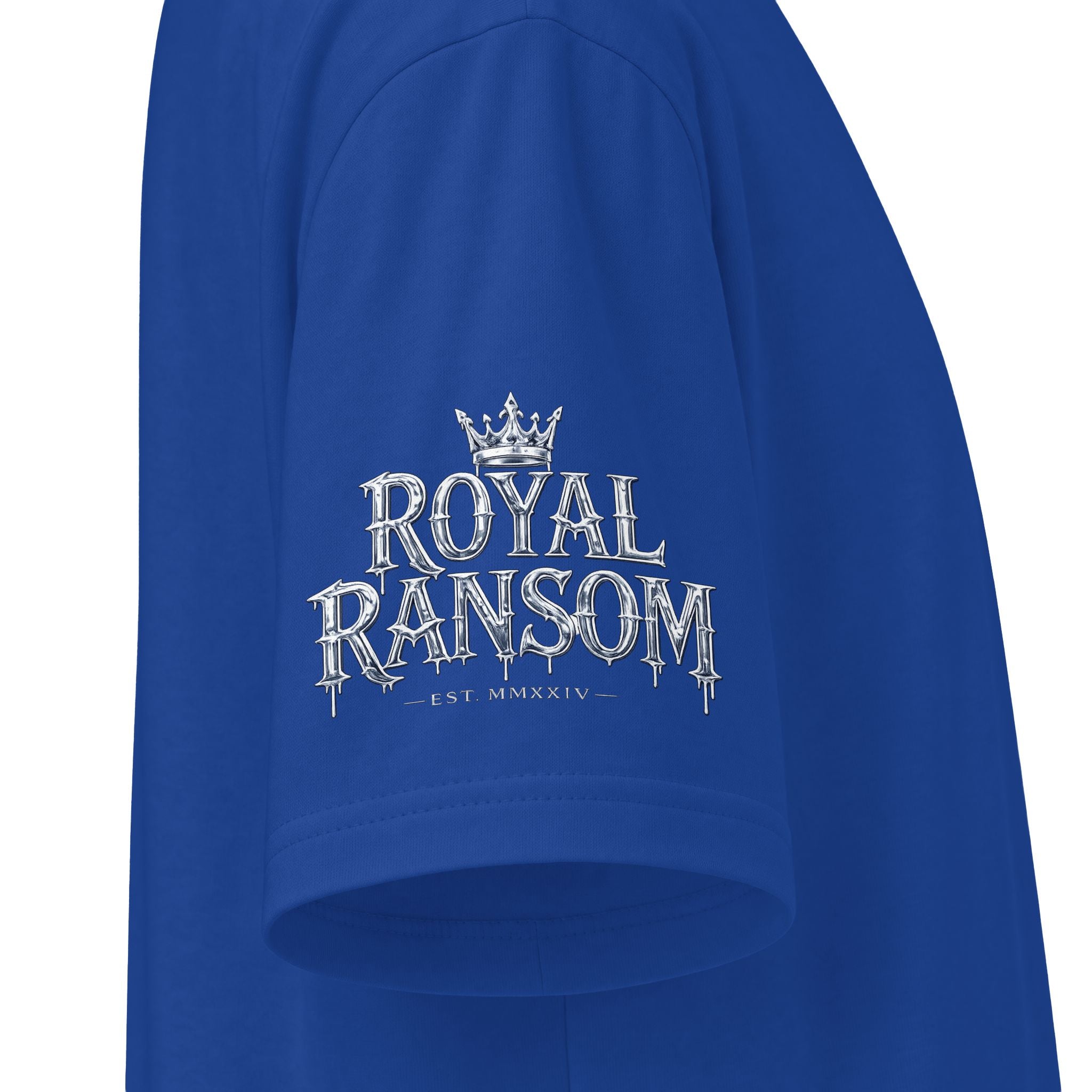 ROYAL RANSOM-Kings Appetite