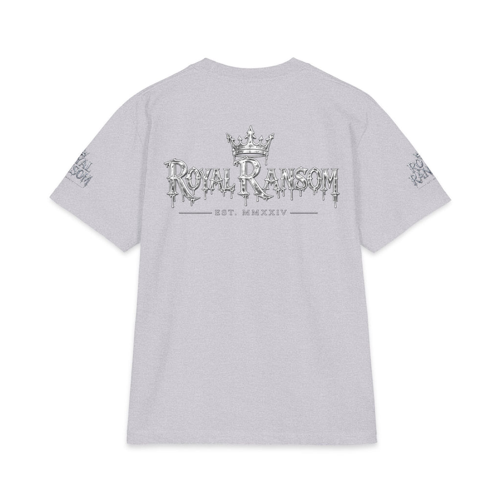 ROYAL RANSOM-ORIGINAL