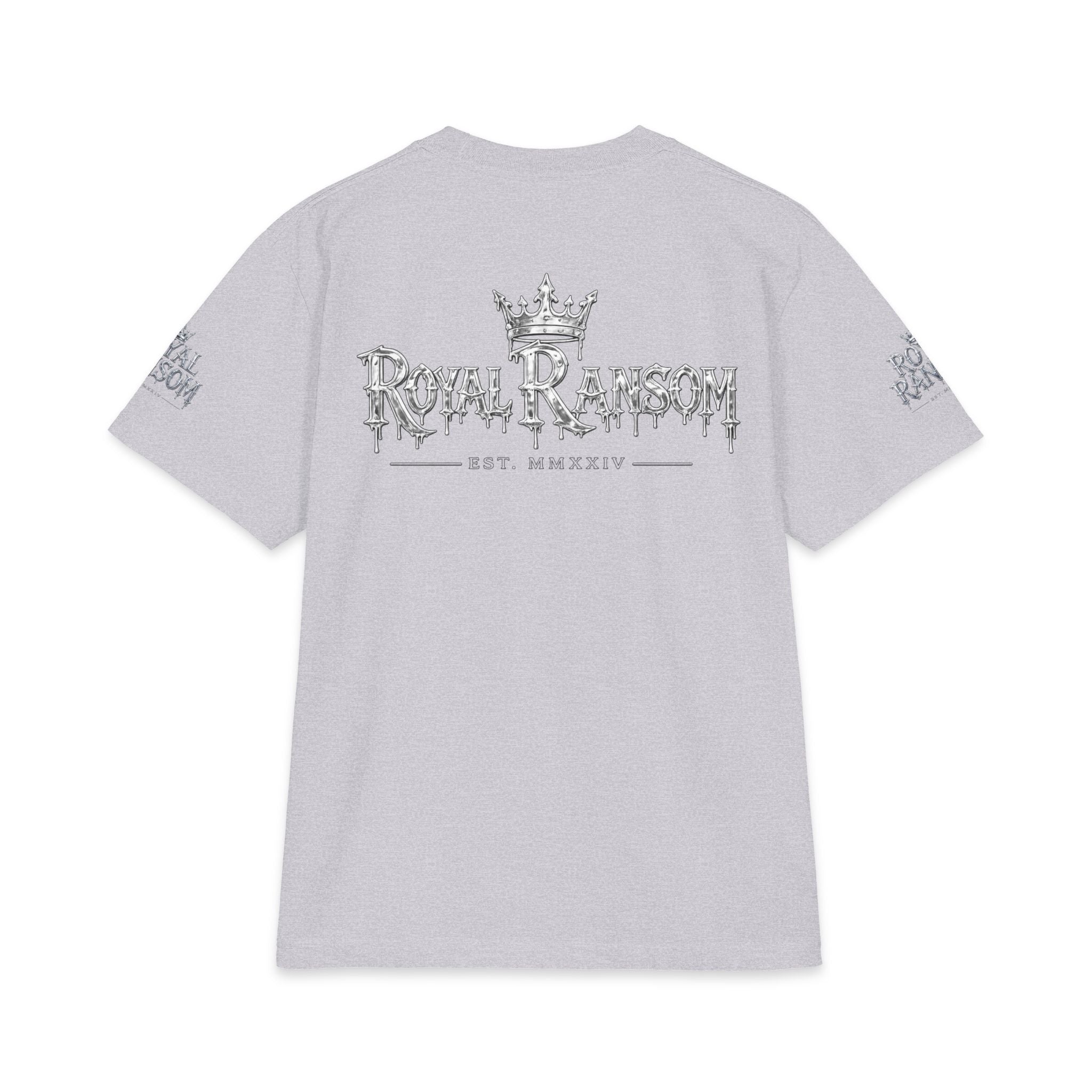 ROYAL RANSOM-ORIGINAL