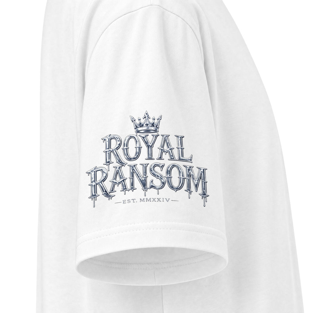 ROYAL RANSOM-Shiva The Destroyer