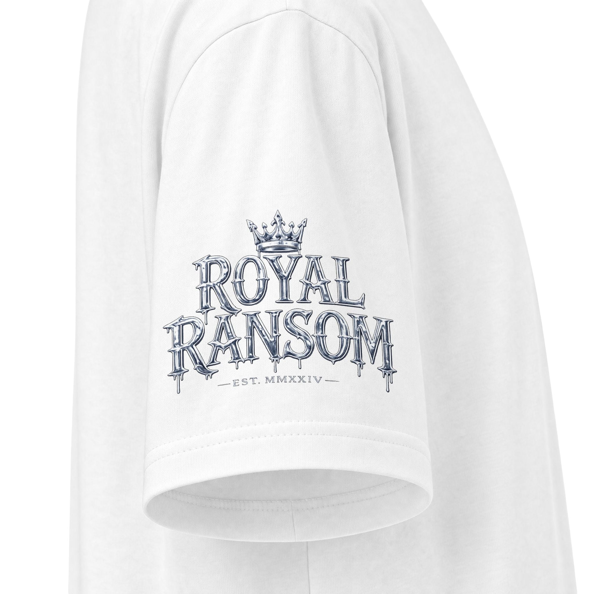 ROYAL RANSOM-Shiva The Destroyer
