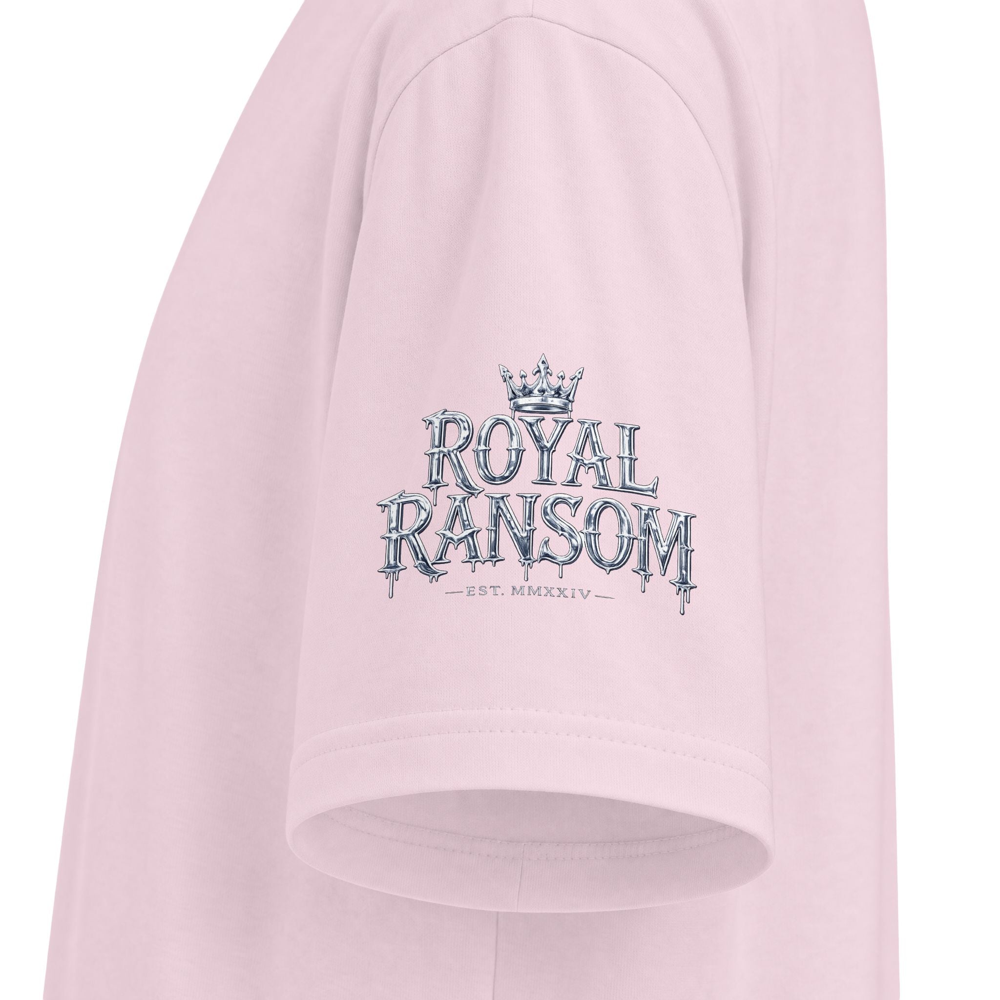 ROYAL RANSOM-Shiva The Destroyer