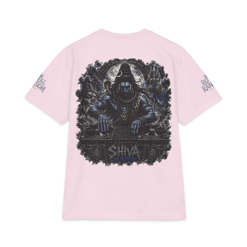 ROYAL RANSOM-Shiva The Destroyer
