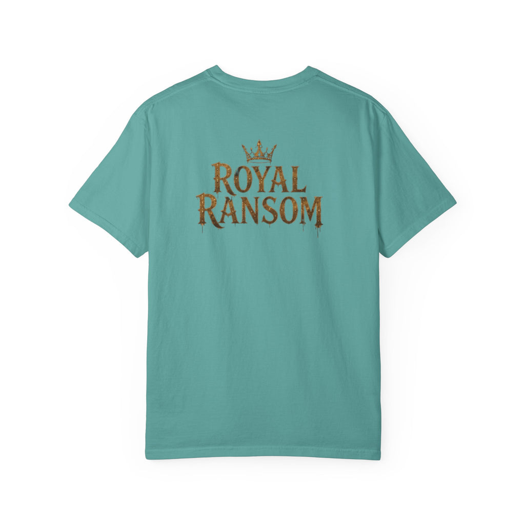 Crown Royal Ransom
