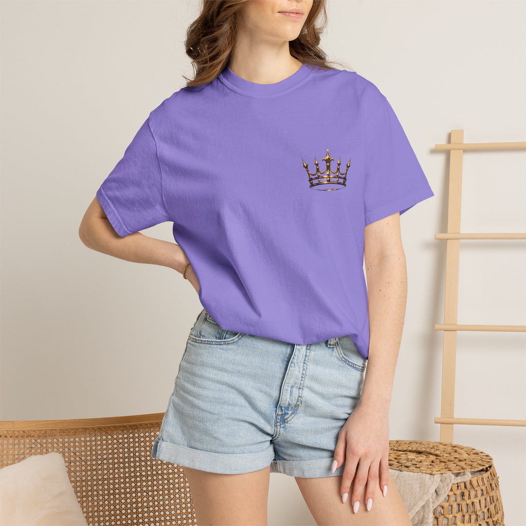 Crown Royal Ransom