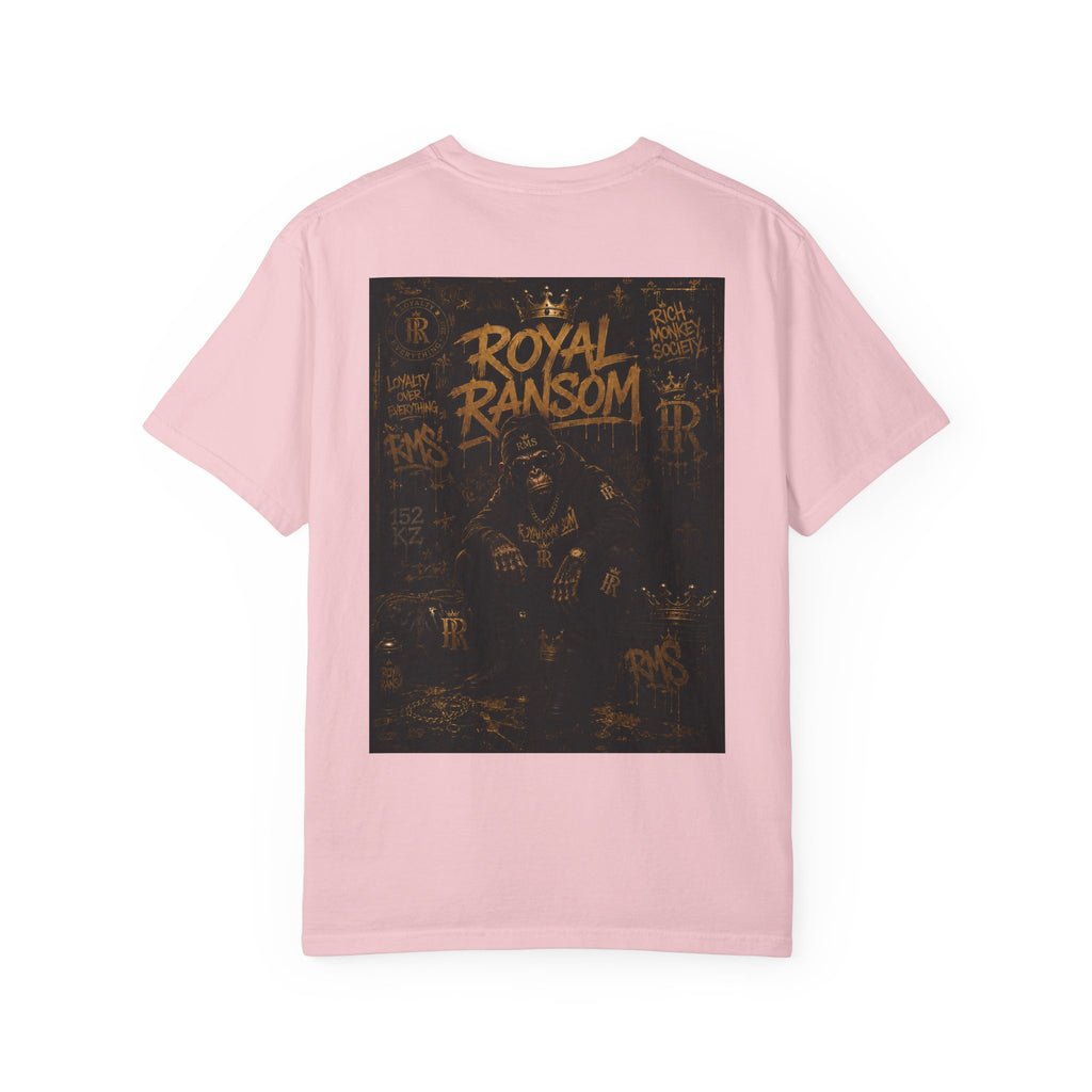 Royal Ransom Noir
