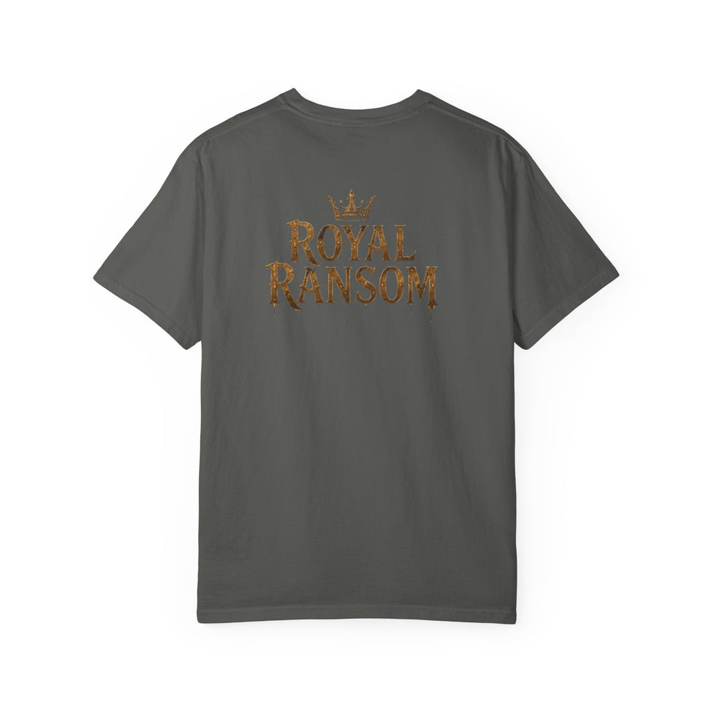 Crown Royal Ransom