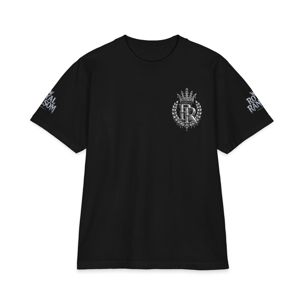 Unisex Max Heavyweight Short Sleeve