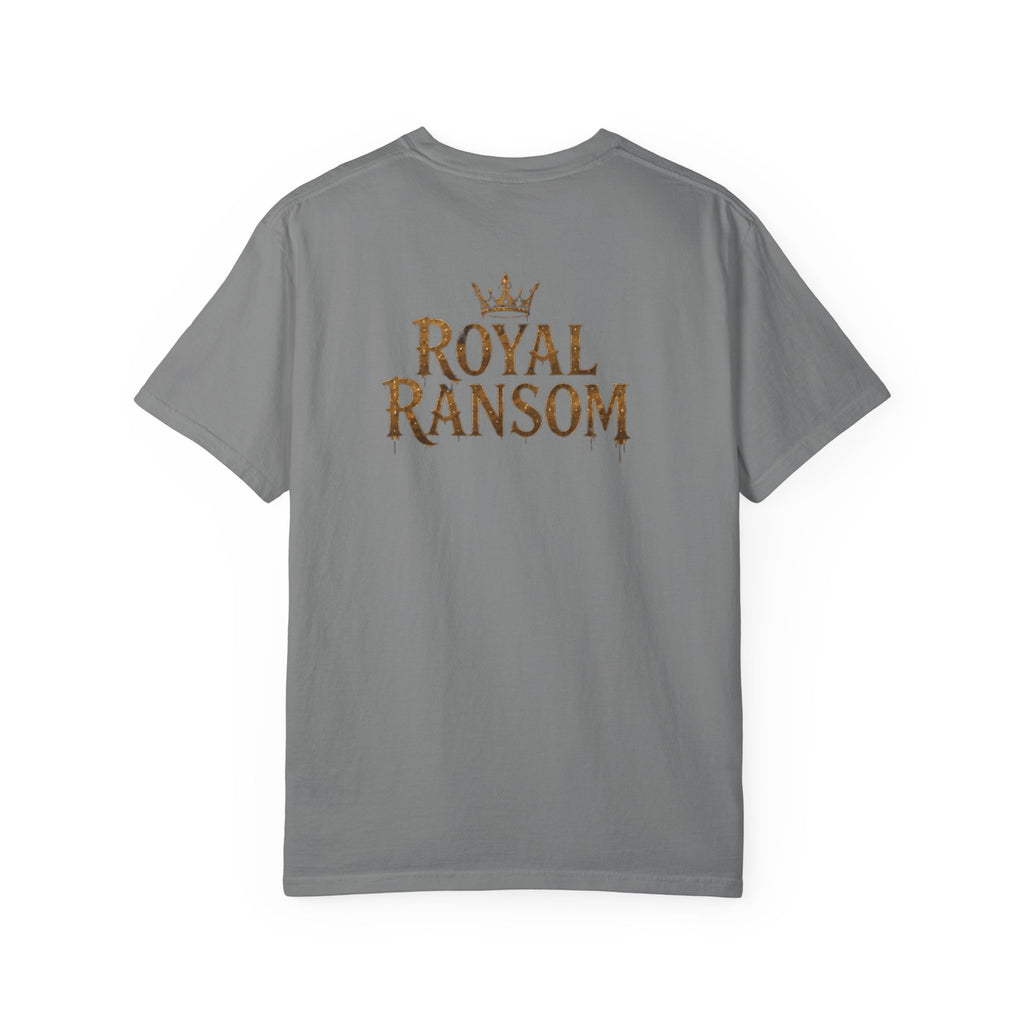Crown Royal Ransom