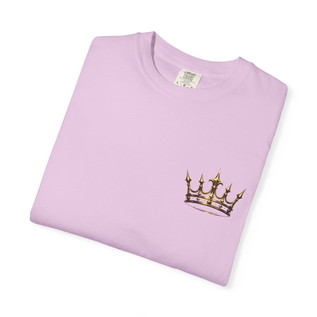 Crown Royal Ransom