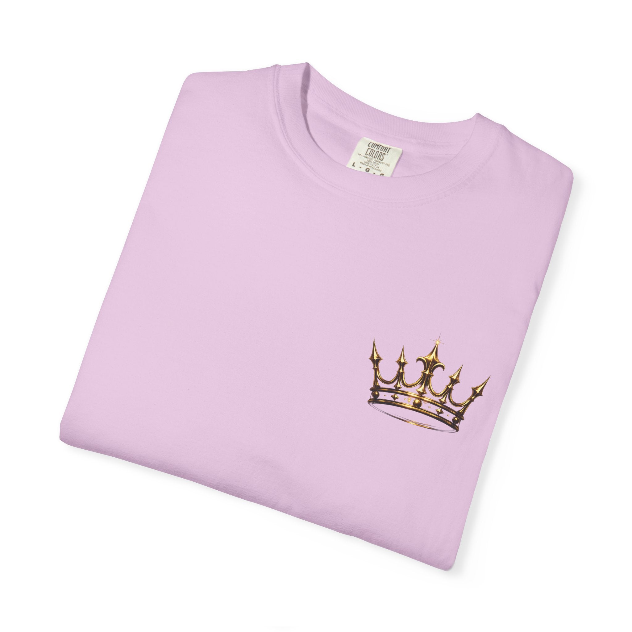 Crown Royal Ransom