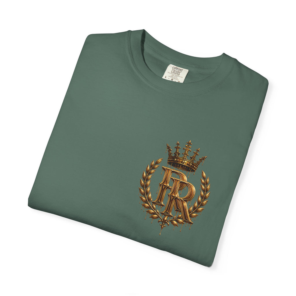 Royal Ransom Noir