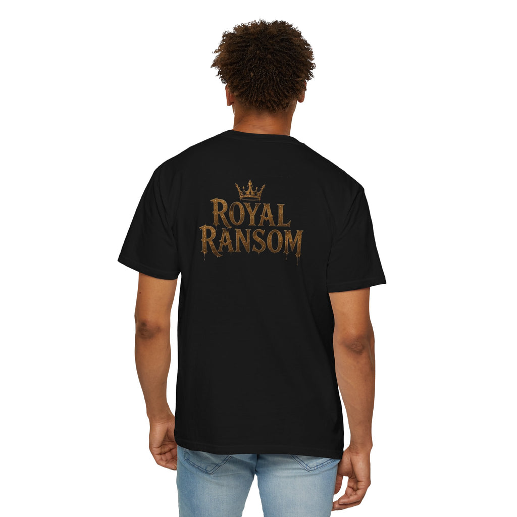 Crown Royal Ransom
