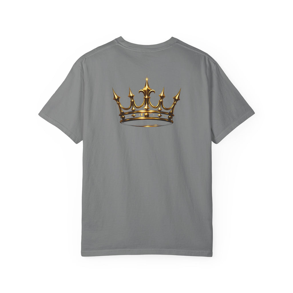 Royal Ransom – Essential Crown Tee