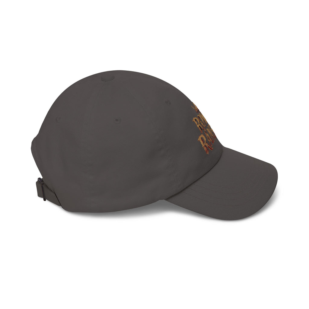 Classic Royal Ransom Cap