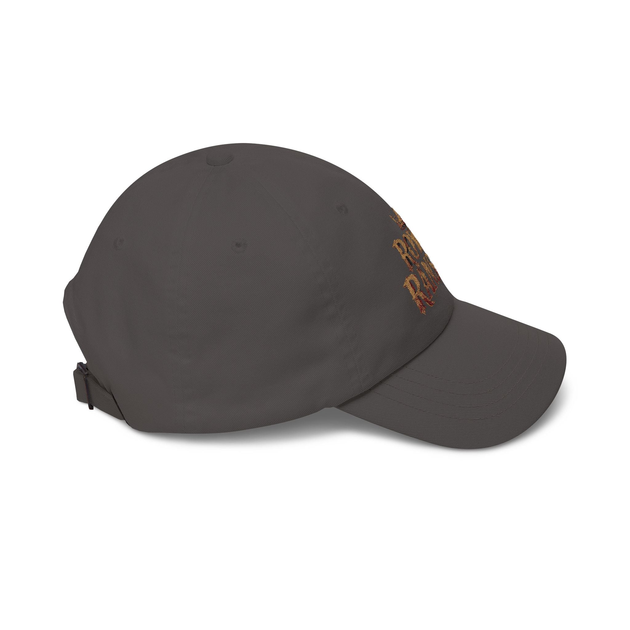 Classic Royal Ransom Cap