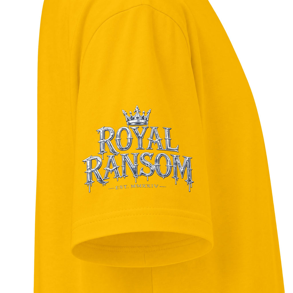 ROYAL RANSOM-Kings Appetite