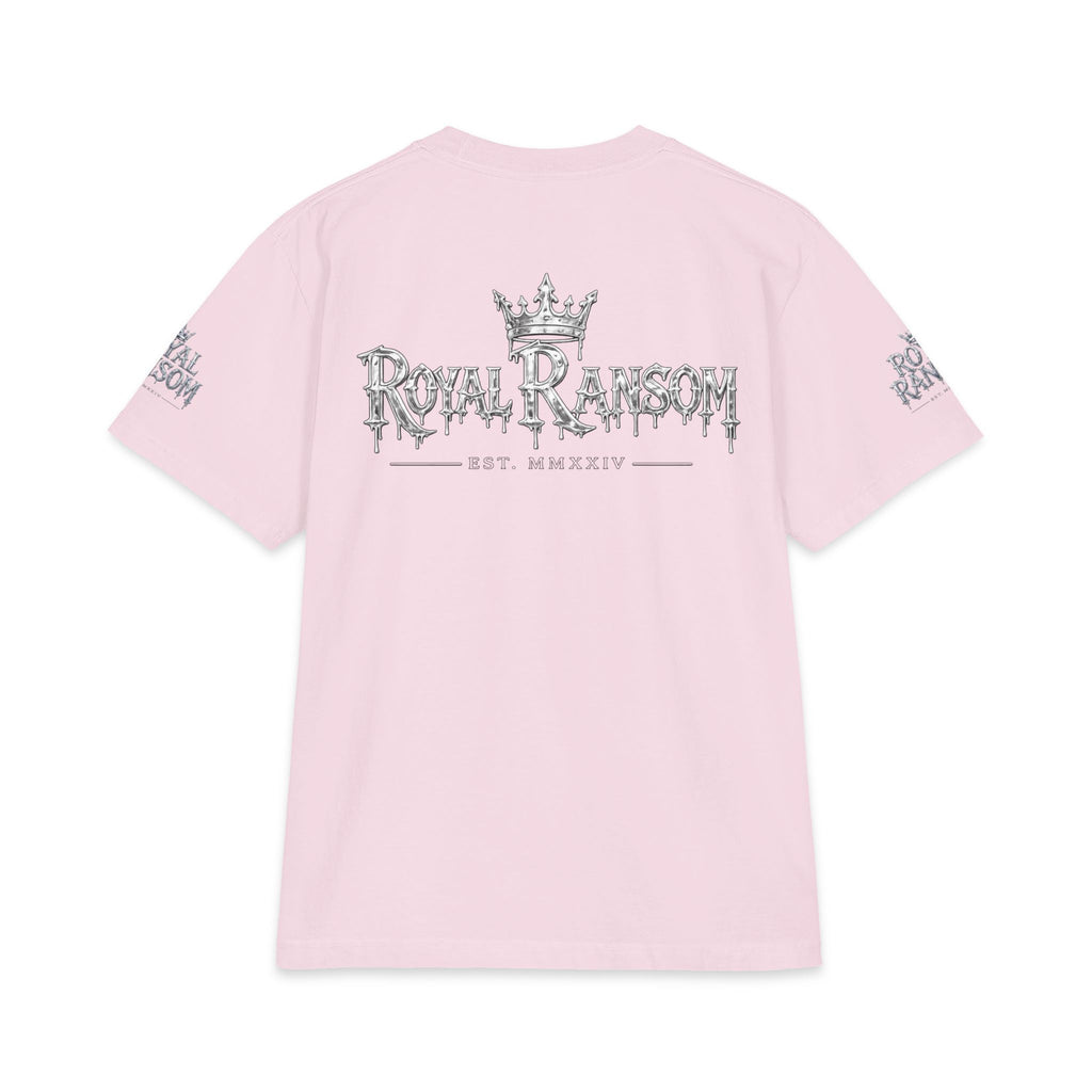 ROYAL RANSOM-ORIGINAL