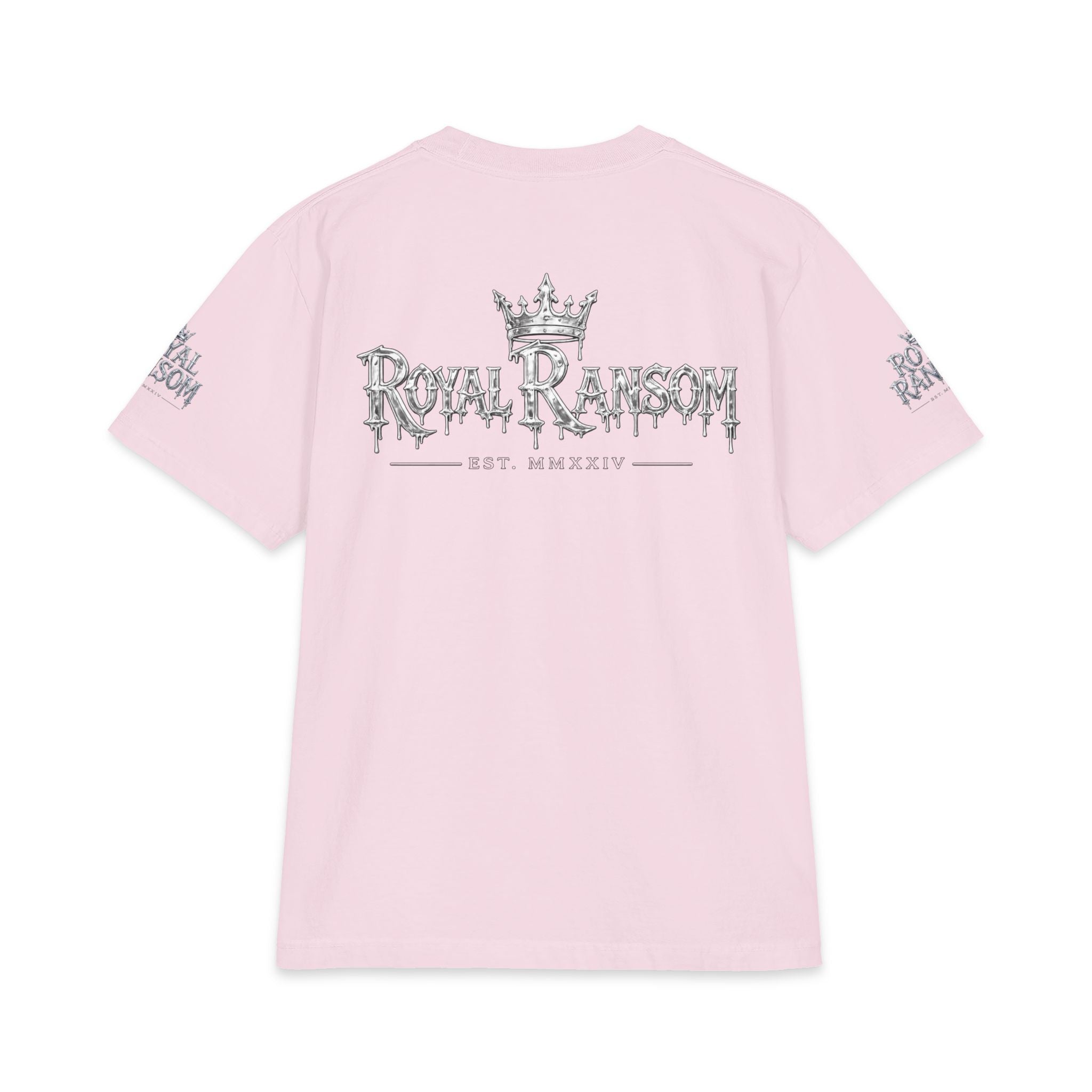 ROYAL RANSOM-ORIGINAL