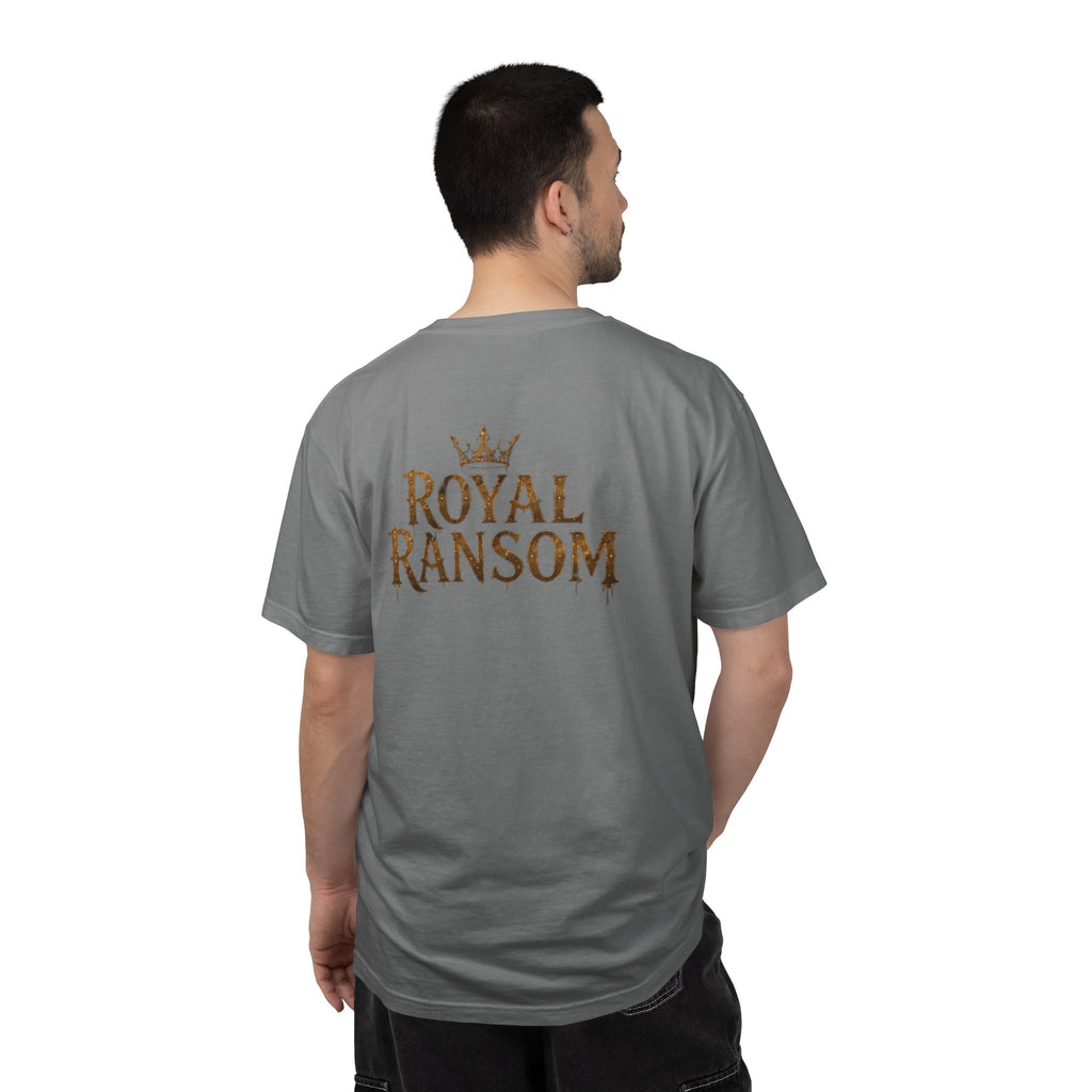 Crown Royal Ransom