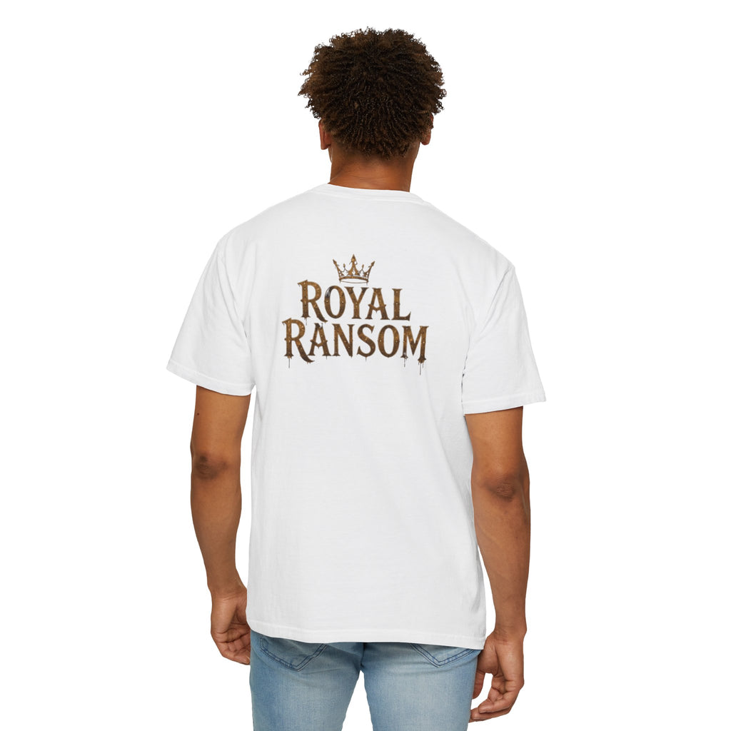 Crown Royal Ransom