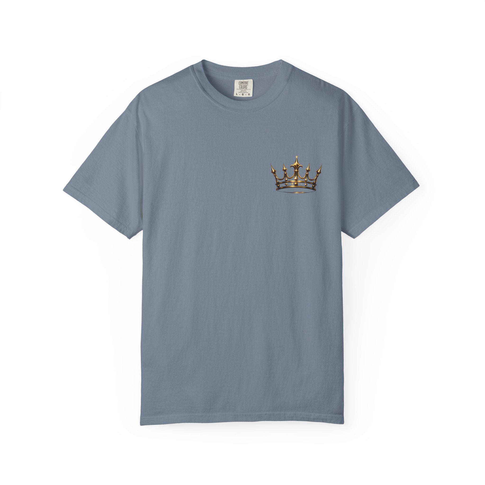 Crown Royal Ransom
