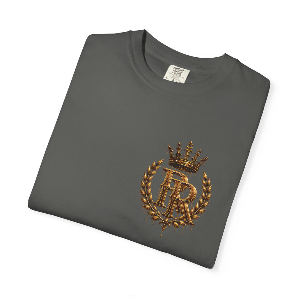 Royal Ransom Noir