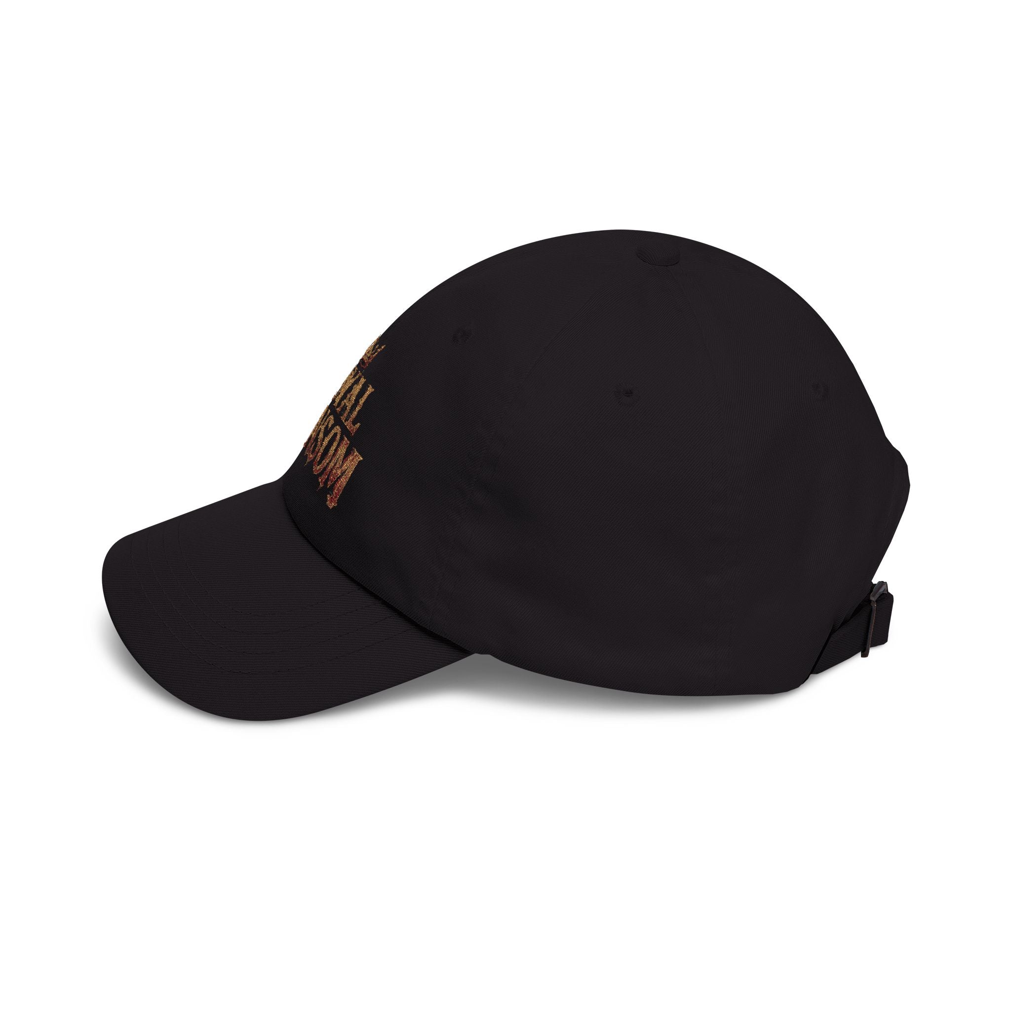 Classic Royal Ransom Cap