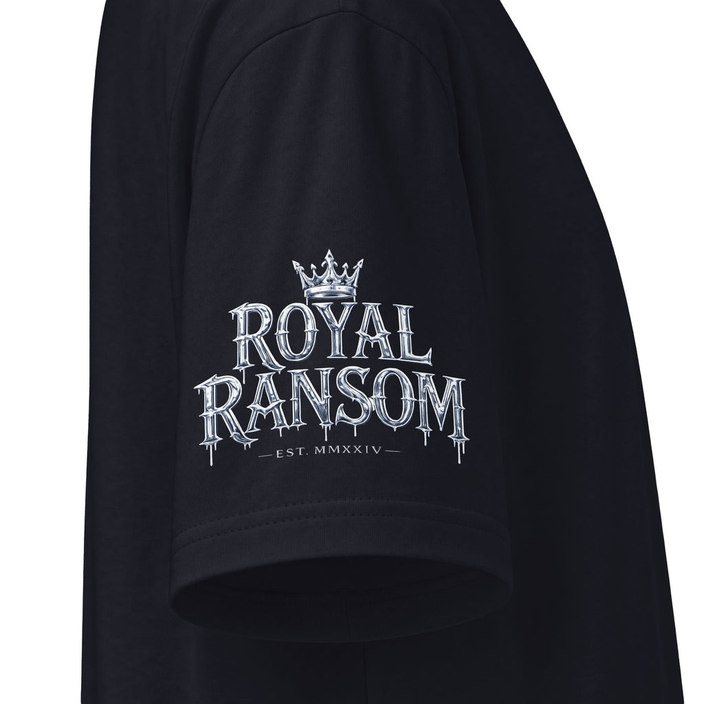 ROYAL RANSOM-Shiva The Destroyer