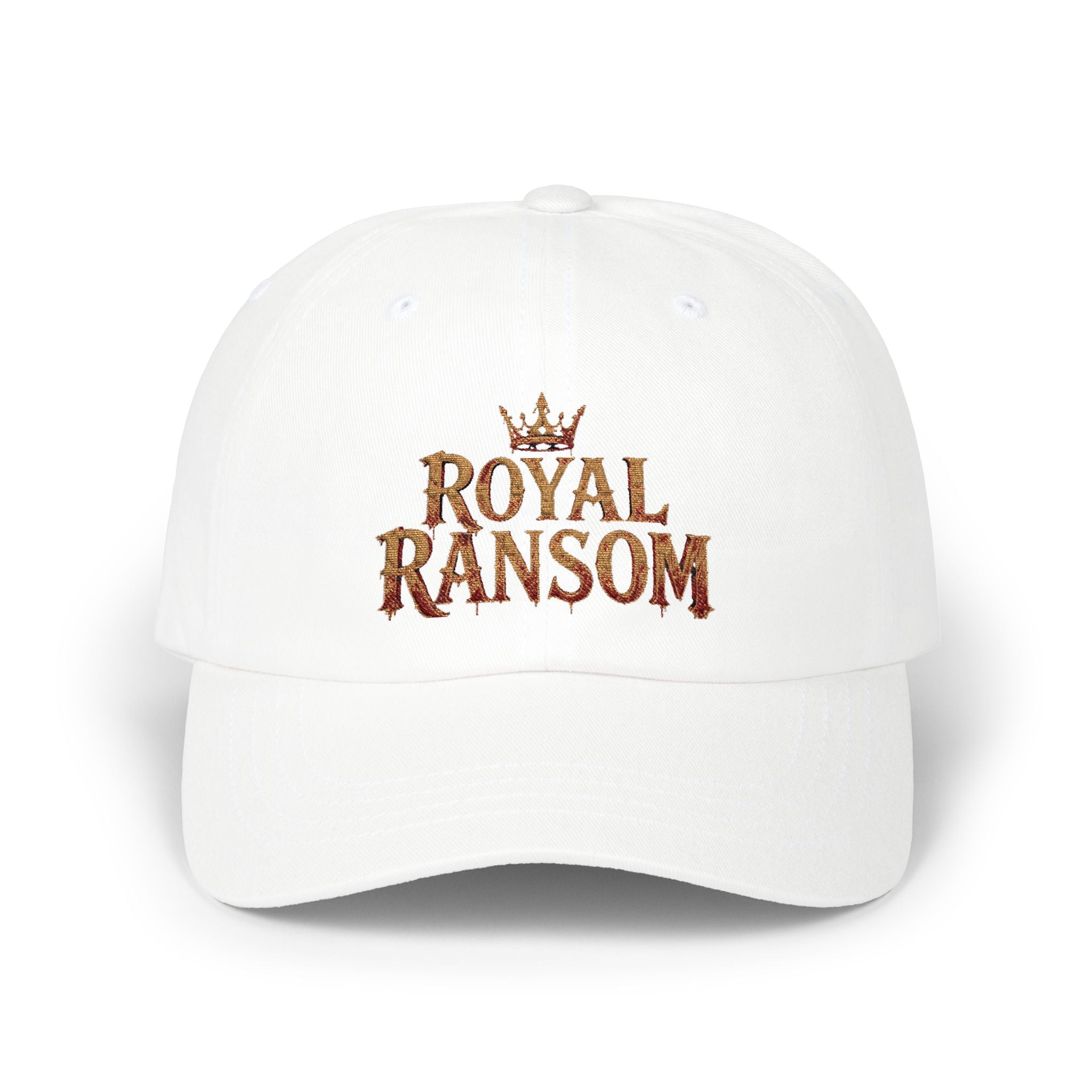 Classic Royal Ransom Cap