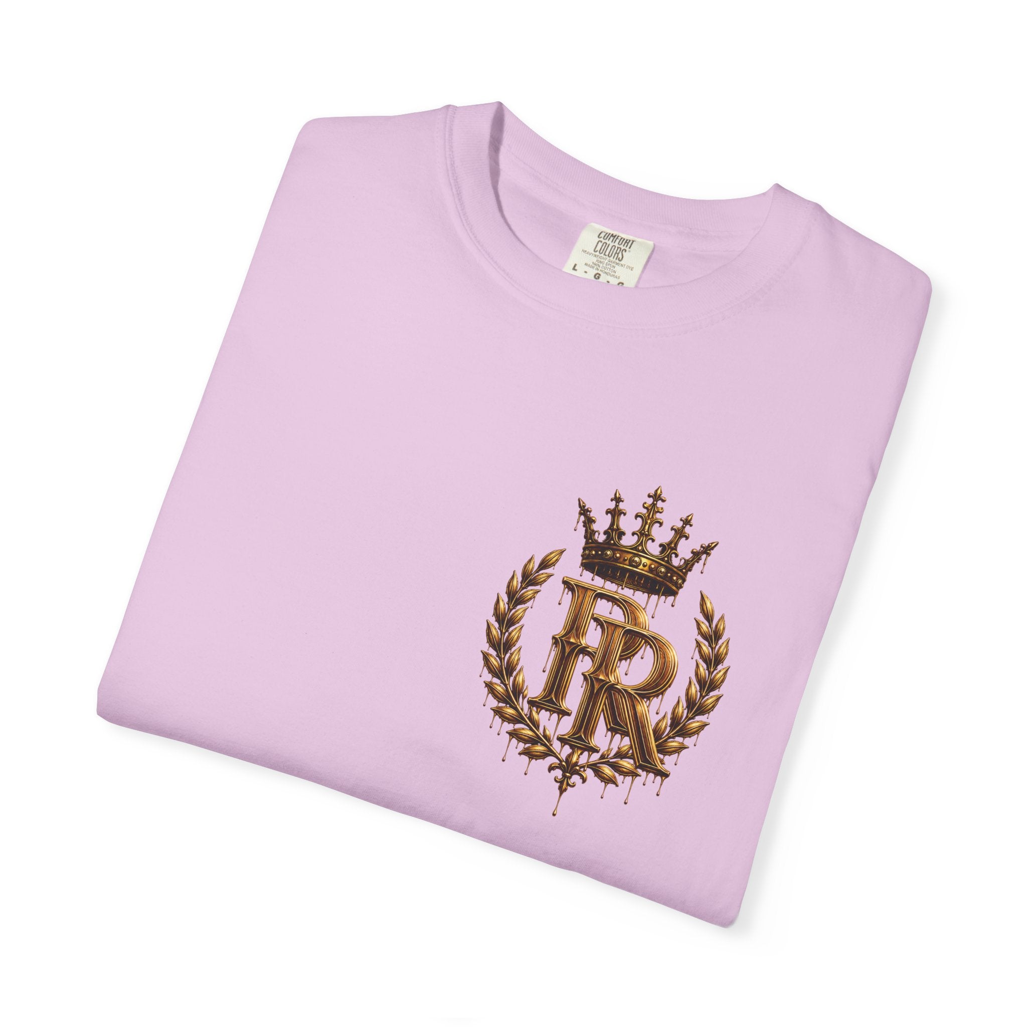 Royal Ransom Noir