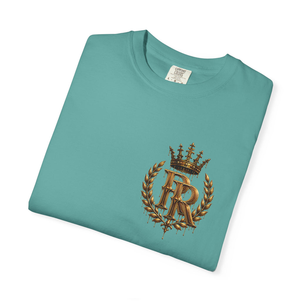Royal Ransom Noir