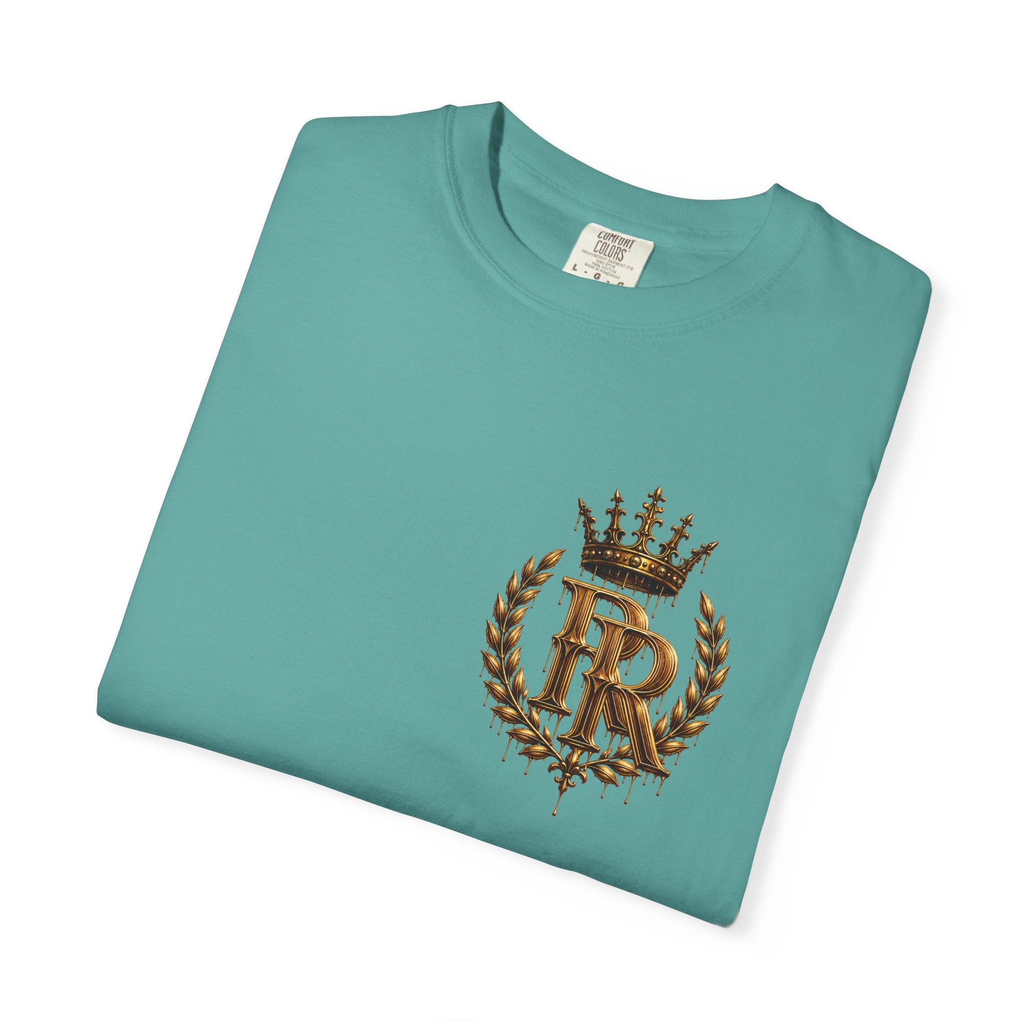 Royal Ransom Noir