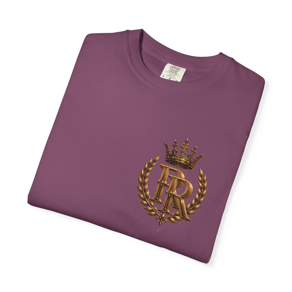Royal Ransom Noir